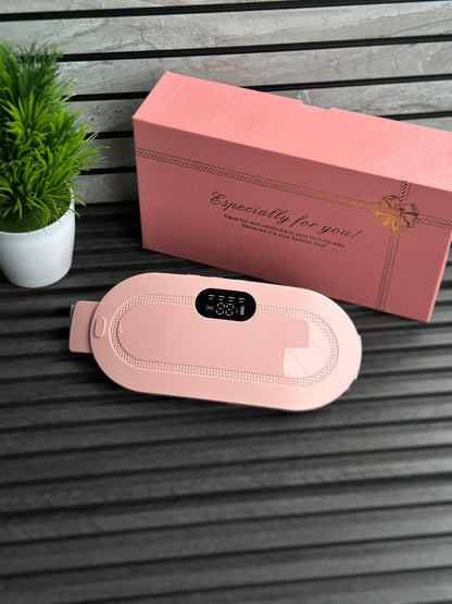 2in1 Periods Messager - Periods Cramp Comfort