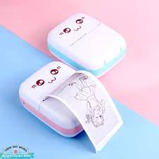 Mini Portable Printer