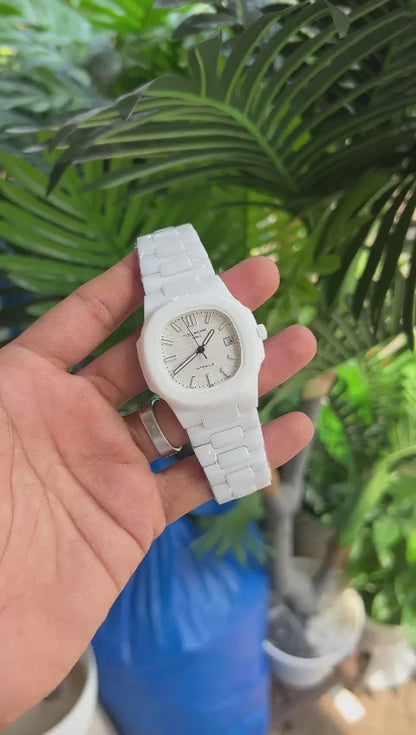 Patek Ceramic